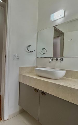 Casa para alugar com 155m², 3 quartos e 1 vagaBanheiro da Suíte