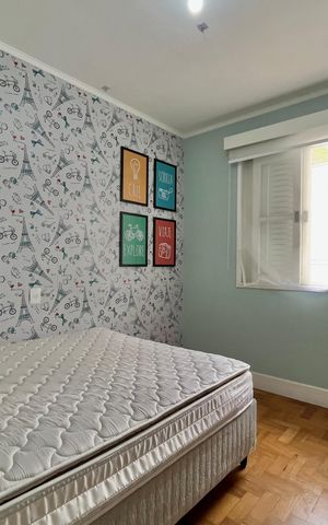Casa para alugar com 155m², 3 quartos e 1 vagaQuarto 3