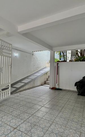Casa para alugar com 155m², 3 quartos e 1 vagaGaragem