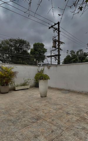 Casa para alugar com 155m², 3 quartos e 1 vagaÁrea externa