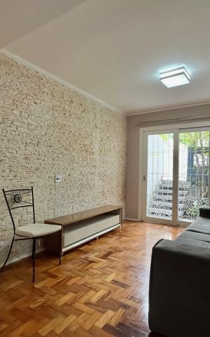 Casa para alugar com 155m², 3 quartos e 1 vagaSala
