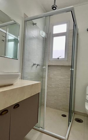Casa para alugar com 155m², 3 quartos e 1 vagaBanheiro da Suíte