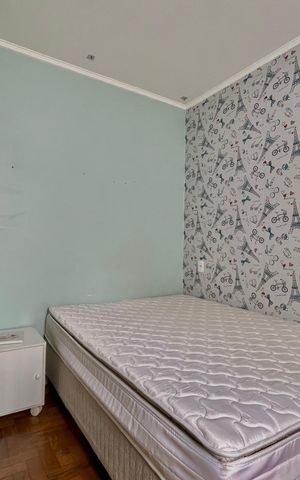 Casa para alugar com 155m², 3 quartos e 1 vagaQuarto 3