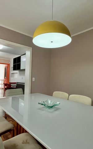 Casa para alugar com 155m², 3 quartos e 1 vagaSala de Jantar