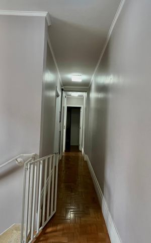 Casa para alugar com 155m², 3 quartos e 1 vagaCorredor