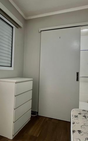 Casa para alugar com 155m², 3 quartos e 1 vagaQuarto de Serviço