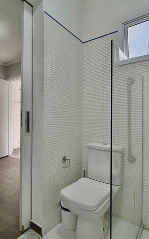 Casa para alugar com 155m², 3 quartos e 1 vagaBanheiro de serviço