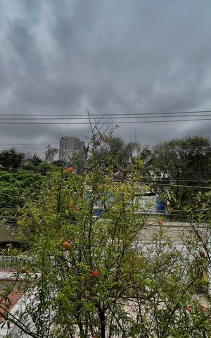 Casa para alugar com 155m², 3 quartos e 1 vagaVista da Suíte