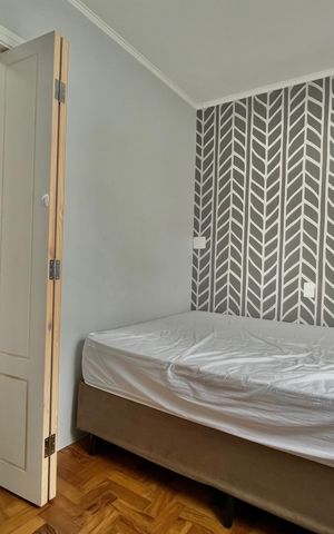 Casa para alugar com 155m², 3 quartos e 1 vagaQuarto 2