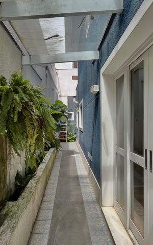 Casa para alugar com 155m², 3 quartos e 1 vagaÁrea externa