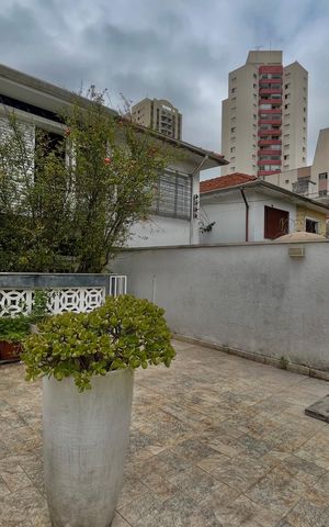 Casa para alugar com 155m², 3 quartos e 1 vagaÁrea externa