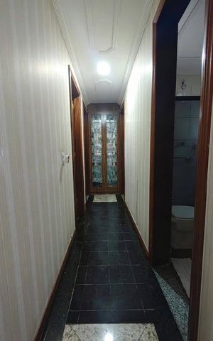 Apartamento à venda com 160m², 3 quartos e 2 vagas Apartamento à venda com 160m², 3 quartos e 2 vagasCorredor