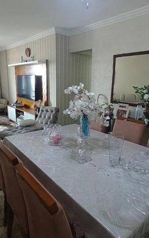 Apartamento à venda com 160m², 3 quartos e 2 vagas Apartamento à venda com 160m², 3 quartos e 2 vagasSala