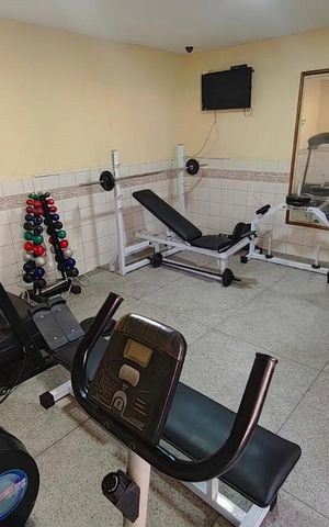 Apartamento à venda com 160m², 3 quartos e 2 vagas Apartamento à venda com 160m², 3 quartos e 2 vagasÁrea em comum