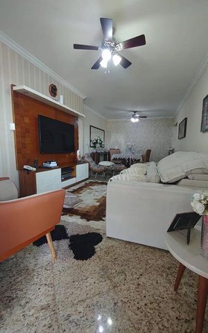 Apartamento à venda com 160m², 3 quartos e 2 vagas Apartamento à venda com 160m², 3 quartos e 2 vagasSala