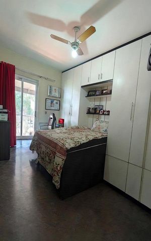 Apartamento à venda com 160m², 3 quartos e 2 vagas Apartamento à venda com 160m², 3 quartos e 2 vagasQuarto