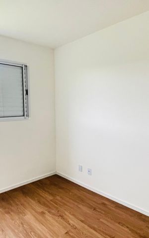 Apartamento para alugar com 47m², 2 quartos e 1 vagaQuarto