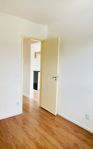 Apartamento para alugar com 47m², 2 quartos e 1 vagaQuarto