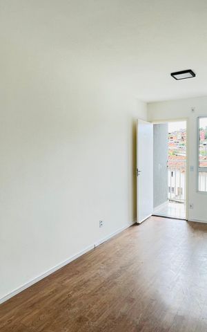 Apartamento para alugar com 47m², 2 quartos e 1 vagaSala