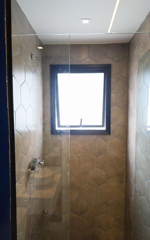 Apartamento à venda com 55m², 2 quartos e 1 vagaBanheiro 2