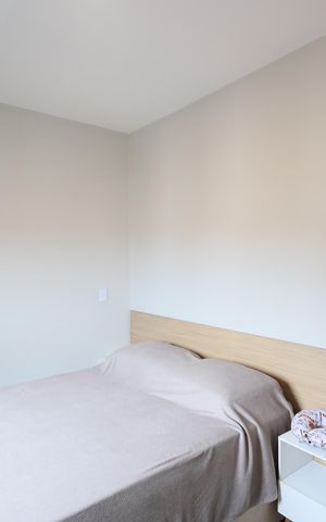 Apartamento à venda com 55m², 2 quartos e 1 vagaSuíte 1