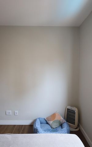 Apartamento à venda com 55m², 2 quartos e 1 vagaSuíte 1