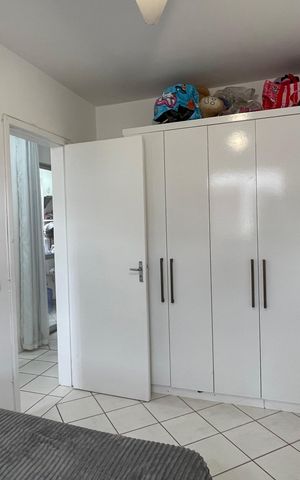 Apartamento para alugar com 55m², 2 quartos e 1 vaga Apartamento para alugar com 55m², 2 quartos e 1 vagaQuarto 2