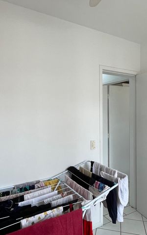 Apartamento para alugar com 55m², 2 quartos e 1 vaga Apartamento para alugar com 55m², 2 quartos e 1 vagaQuarto 2