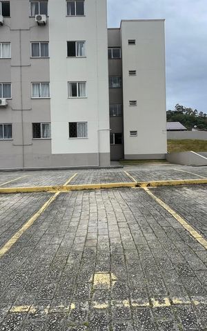 Apartamento para alugar com 55m², 2 quartos e 1 vaga Apartamento para alugar com 55m², 2 quartos e 1 vagaGaragem