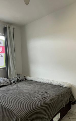 Apartamento para alugar com 55m², 2 quartos e 1 vaga Apartamento para alugar com 55m², 2 quartos e 1 vagaQuarto 1