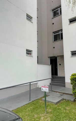 Apartamento para alugar com 55m², 2 quartos e 1 vaga Apartamento para alugar com 55m², 2 quartos e 1 vagaFachada do bloco