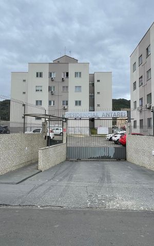 Apartamento para alugar com 55m², 2 quartos e 1 vaga Apartamento para alugar com 55m², 2 quartos e 1 vagaFachada do Prédio