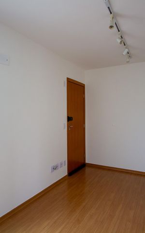 Apartamento para alugar com 45m², 2 quartos e 1 vaga Apartamento para alugar com 45m², 2 quartos e 1 vagaSala