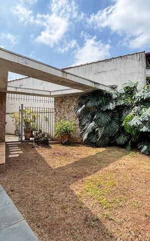 Casa para alugar com 300m², 3 quartos e 4 vagas