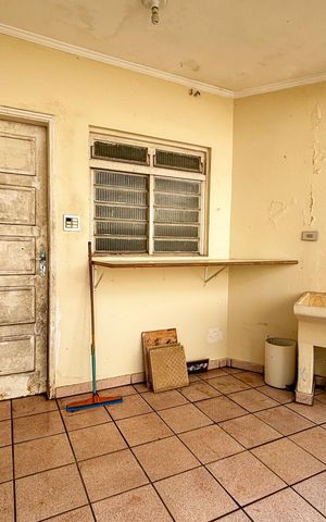 Casa para alugar com 300m², 3 quartos e 4 vagas