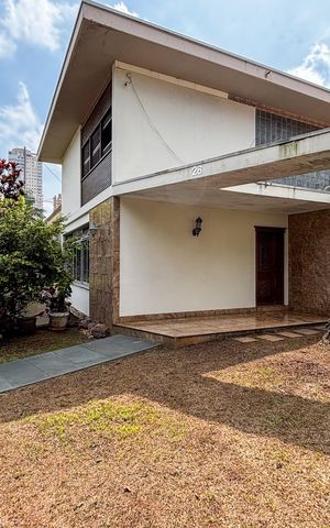 Casa para alugar com 300m², 3 quartos e 4 vagas