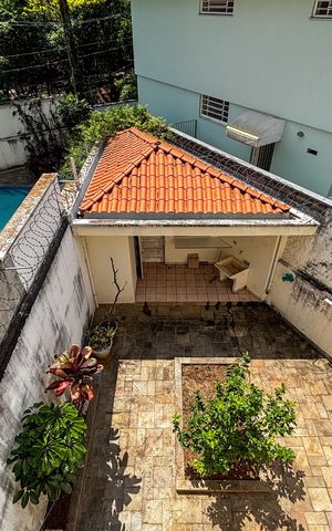Casa para alugar com 300m², 3 quartos e 4 vagas