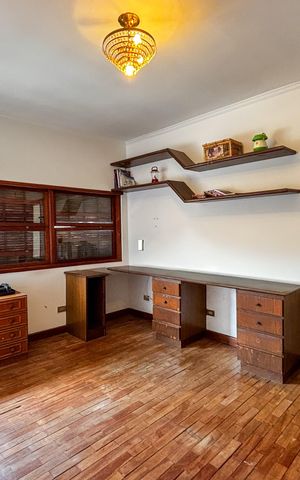 Casa para alugar com 300m², 3 quartos e 4 vagas