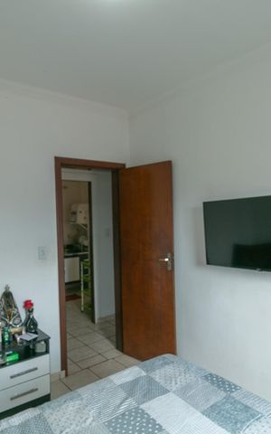 Apartamento à venda com 56m², 3 quartos e 1 vaga