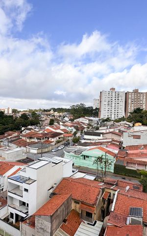 Apartamento para alugar com 85m², 2 quartos e 1 vaga Apartamento para alugar com 85m², 2 quartos e 1 vagaVista do Quarto 1