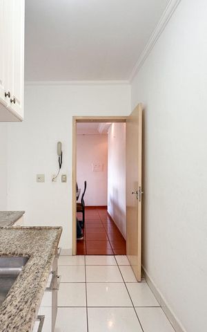 Apartamento para alugar com 85m², 2 quartos e 1 vaga Apartamento para alugar com 85m², 2 quartos e 1 vagaCozinha