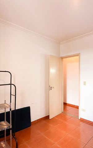 Apartamento para alugar com 85m², 2 quartos e 1 vaga Apartamento para alugar com 85m², 2 quartos e 1 vagaQuarto 2