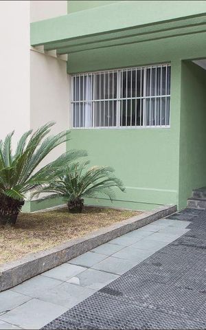 Apartamento para alugar com 85m², 2 quartos e 1 vaga Apartamento para alugar com 85m², 2 quartos e 1 vagaÁrea comum