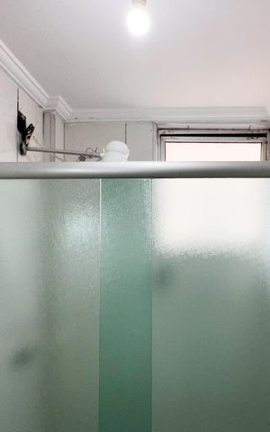 Apartamento para alugar com 85m², 2 quartos e 1 vaga Apartamento para alugar com 85m², 2 quartos e 1 vagaBanheiro Social