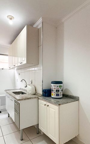 Apartamento para alugar com 85m², 2 quartos e 1 vaga Apartamento para alugar com 85m², 2 quartos e 1 vagaCozinha