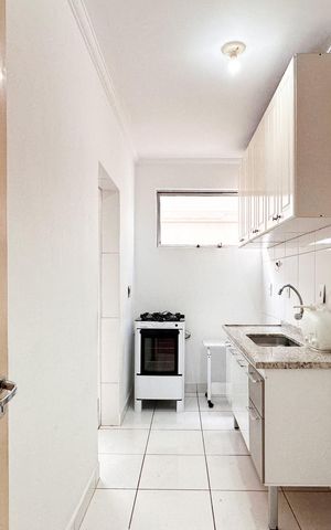 Apartamento para alugar com 85m², 2 quartos e 1 vaga Apartamento para alugar com 85m², 2 quartos e 1 vagaCozinha