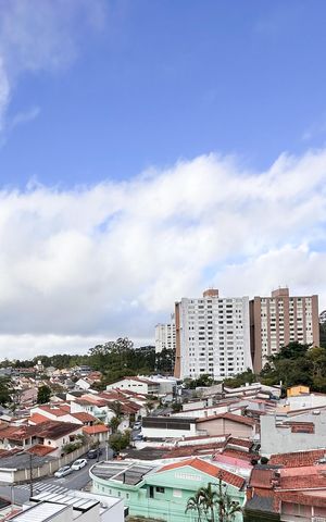 Apartamento para alugar com 85m², 2 quartos e 1 vaga Apartamento para alugar com 85m², 2 quartos e 1 vagaVista do Quarto 2