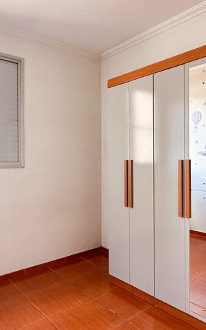 Apartamento para alugar com 85m², 2 quartos e 1 vaga Apartamento para alugar com 85m², 2 quartos e 1 vagaQuarto 1