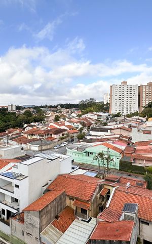Apartamento para alugar com 85m², 2 quartos e 1 vaga Apartamento para alugar com 85m², 2 quartos e 1 vagaVista da Sala