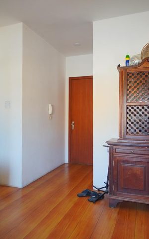 Apartamento para alugar com 62m², 2 quartos e sem vagaSala